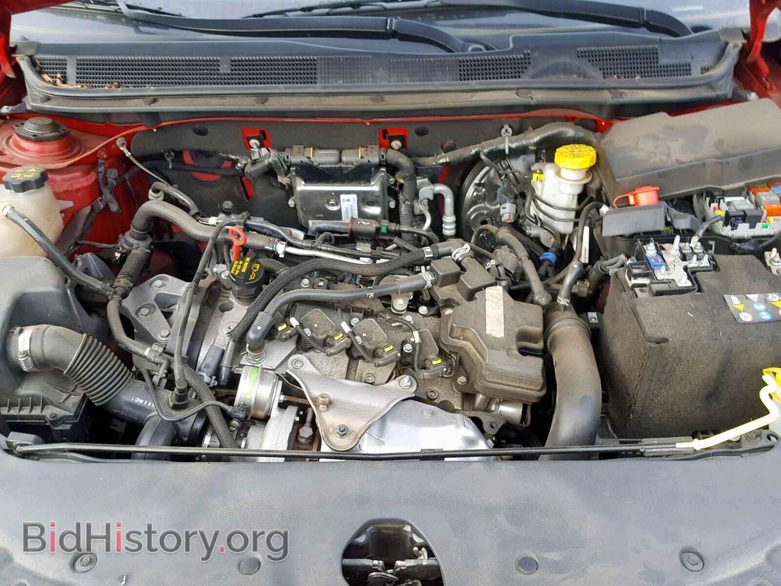 2013 DODGE DART - VIN: 1C3CDFAH4DD296426 - Photo 7