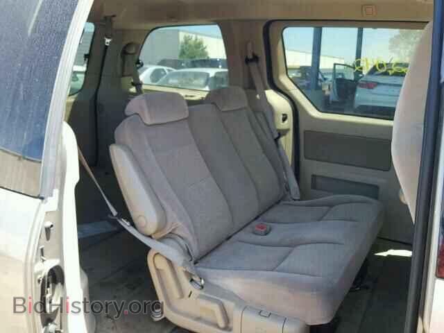 2004 FORD FREESTAR - VIN: 2FMZA51604BA42799 - Фото 6
