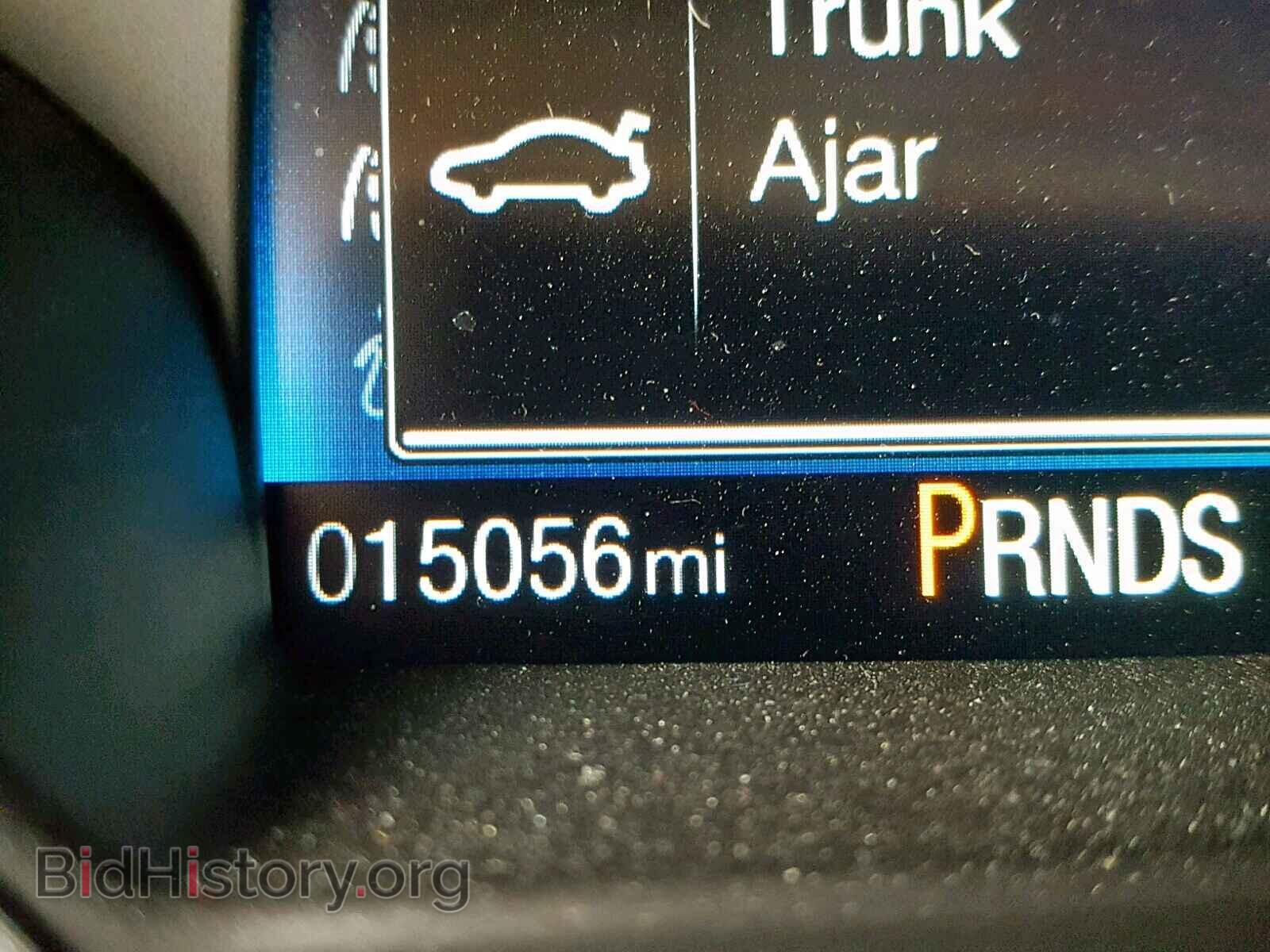 2017 FORD FOCUS SE - VIN: 1FADP3FE3HL289800 - Фото 8