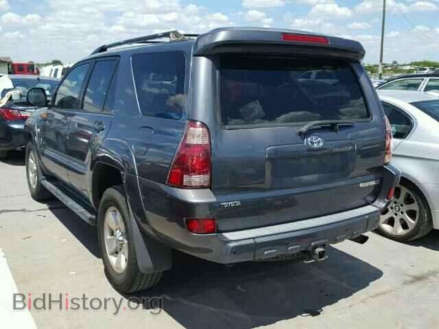 2005 TOYOTA 4RUNNER - VIN: JTEZU14R650062290 - Фото 3
