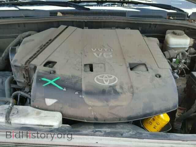 2005 TOYOTA 4RUNNER - VIN: JTEZU14R650062290 - Фото 7