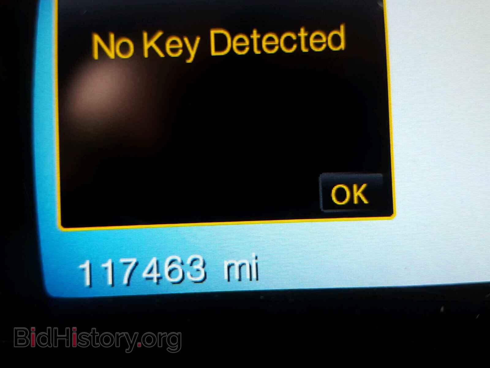 2013 FORD EDGE - VIN: 2FMDK3KC2DBB00511 - Photo 8