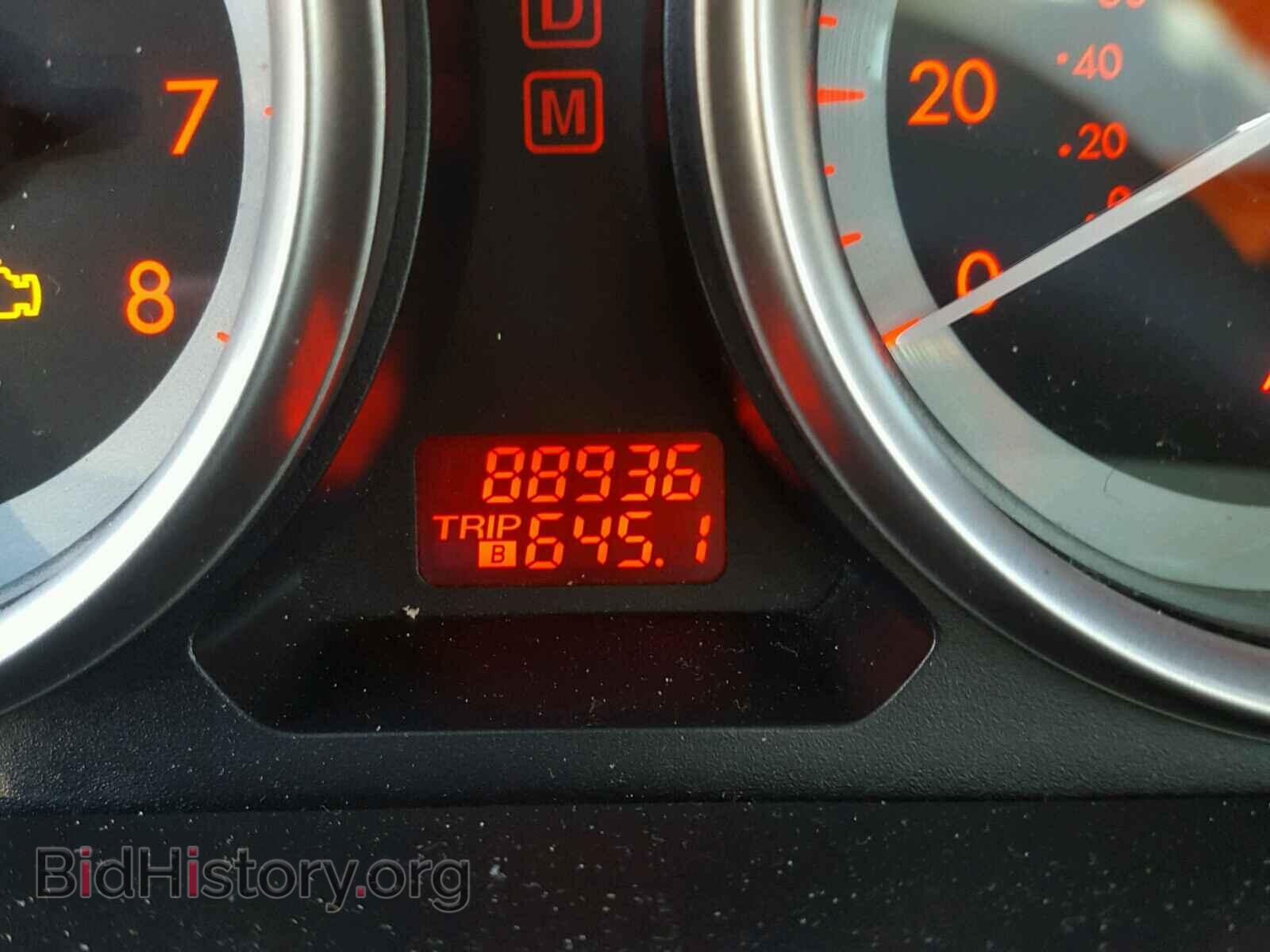 2010 MAZDA CX-9 - VIN: JM3TB3MV5A0218054 - Фото 8