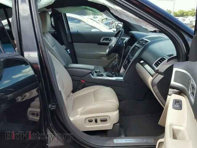2013 FORD EXPLORER - VIN: 1FM5K8F86DGA86919 - Фото 5