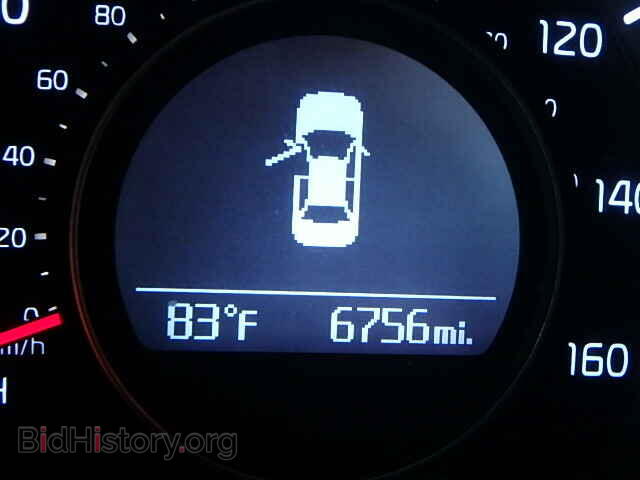 2015 KIA OPTIMA - VIN: 5XXGN4A79FG455035 - Photo 8