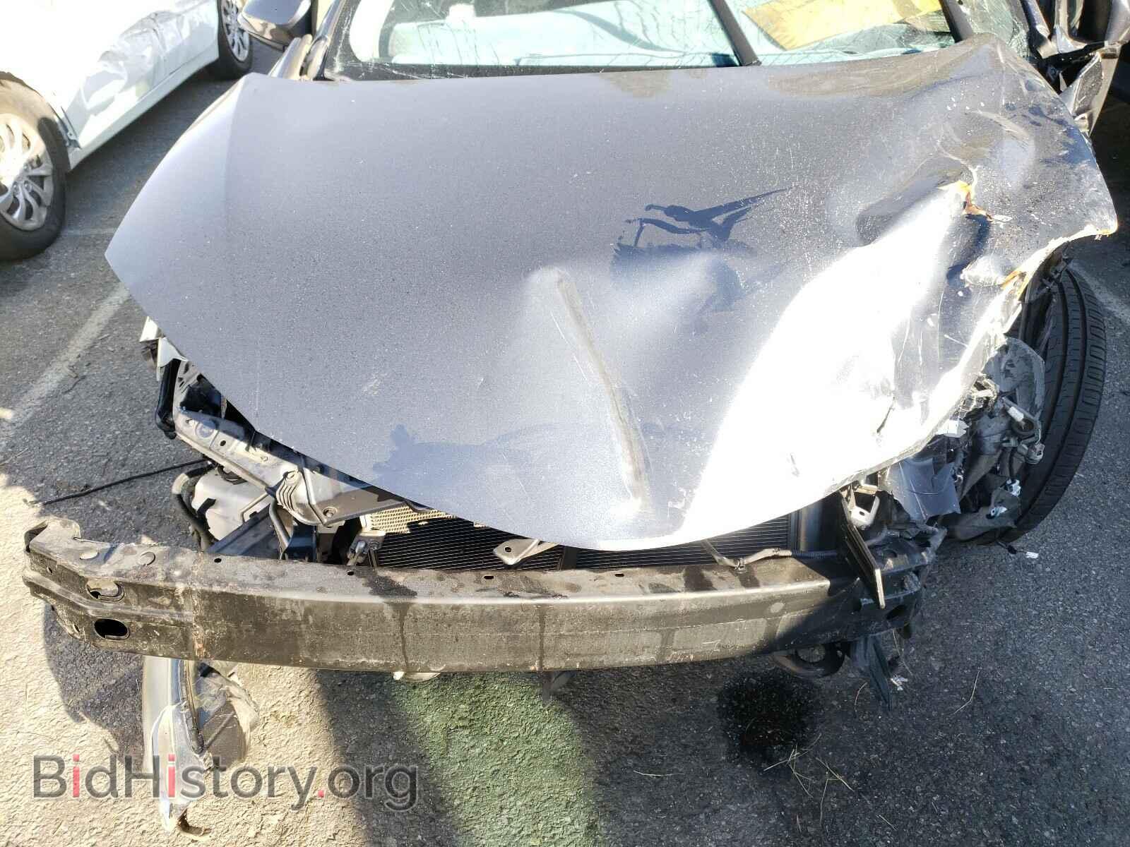 2014 TOYOTA COROLLA - VIN: 5YFBURHEXEP014647 - Фото 7