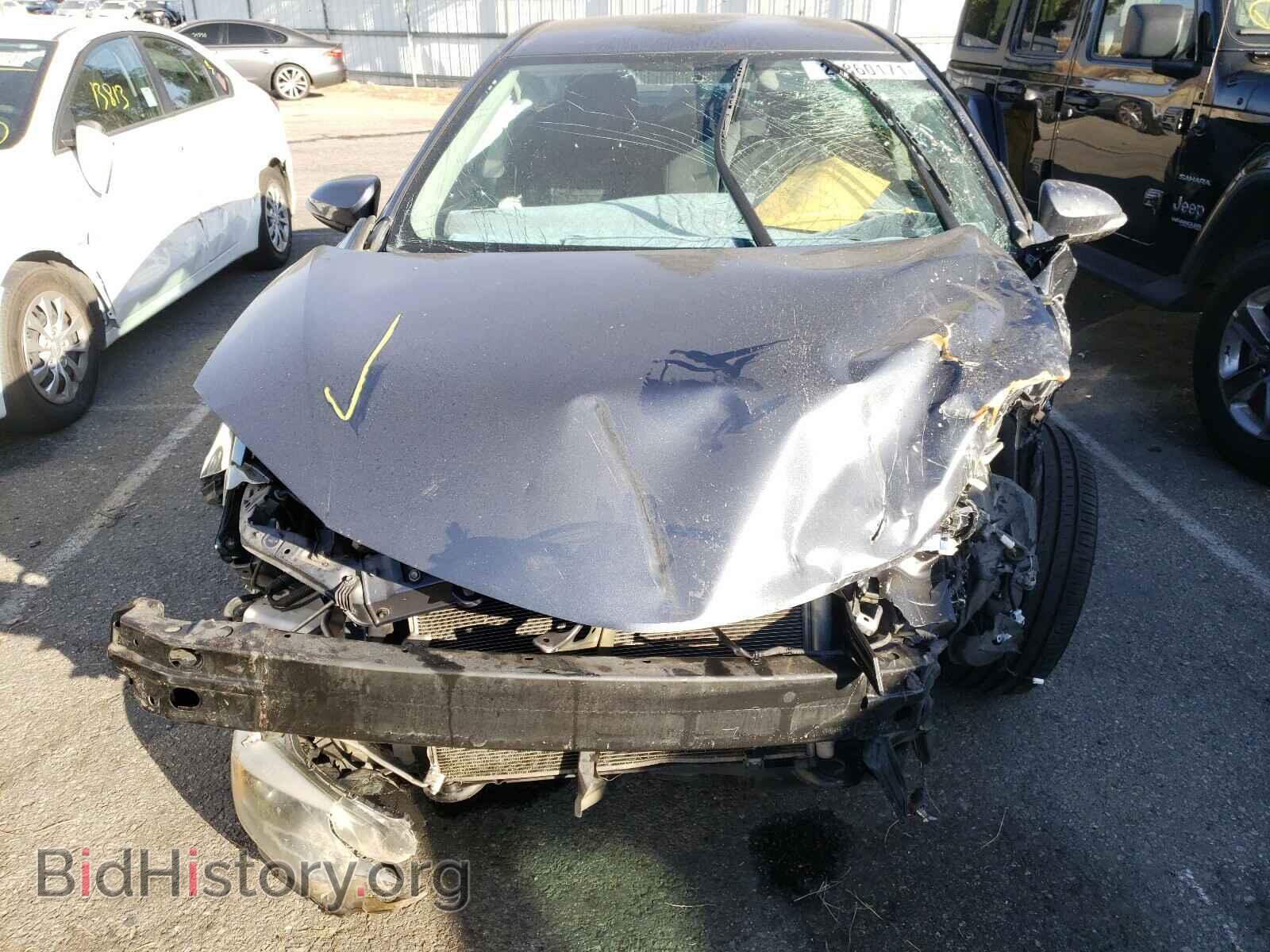 2014 TOYOTA COROLLA - VIN: 5YFBURHEXEP014647 - Фото 9