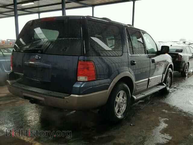 2004 FORD EXPEDITION - VIN: 1FMFU18L54LB77761 - Фото 4