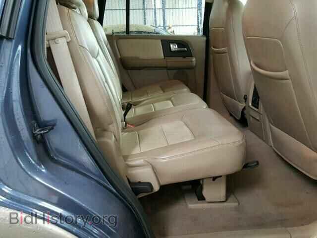 2004 FORD EXPEDITION - VIN: 1FMFU18L54LB77761 - Фото 6