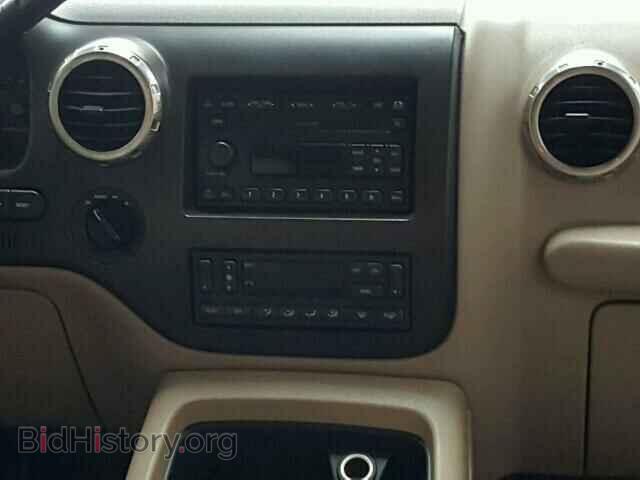 2004 FORD EXPEDITION - VIN: 1FMFU18L54LB77761 - Фото 9