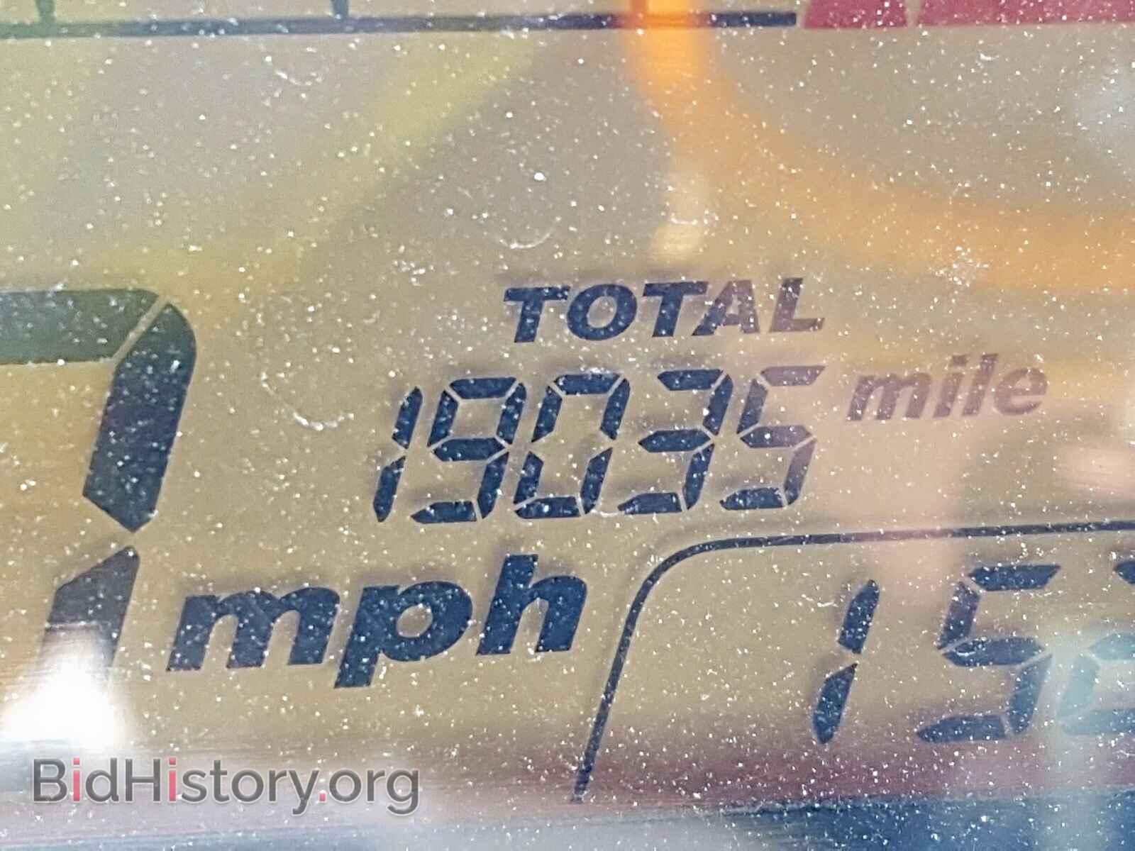 2014 HONDA CB CYCLE - VIN: MLHPC461XE5100143 - Photo 8