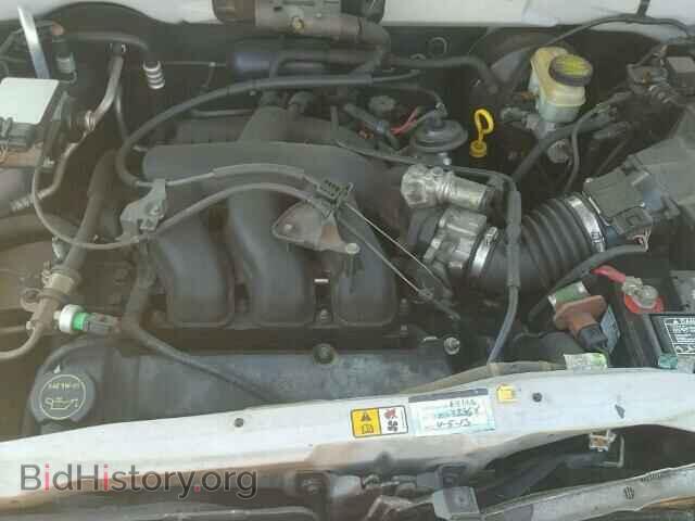 2002 MAZDA TRIBUTE - VIN: 4F2YU09152KM65111 - Фото 7
