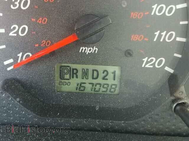 2002 MAZDA TRIBUTE - VIN: 4F2YU09152KM65111 - Фото 8
