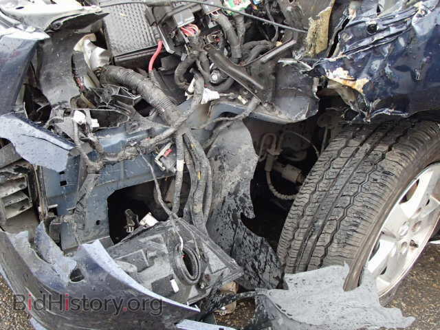 2008 DODGE CARAVAN - VIN: 1D8HN54P38B178320 - Фото 10