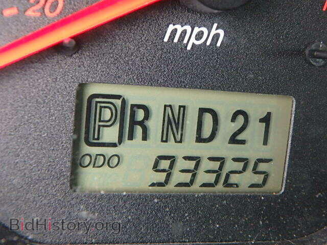 2002 MAZDA TRIBUTE - VIN: 4F2CU09192KM17203 - Фото 8