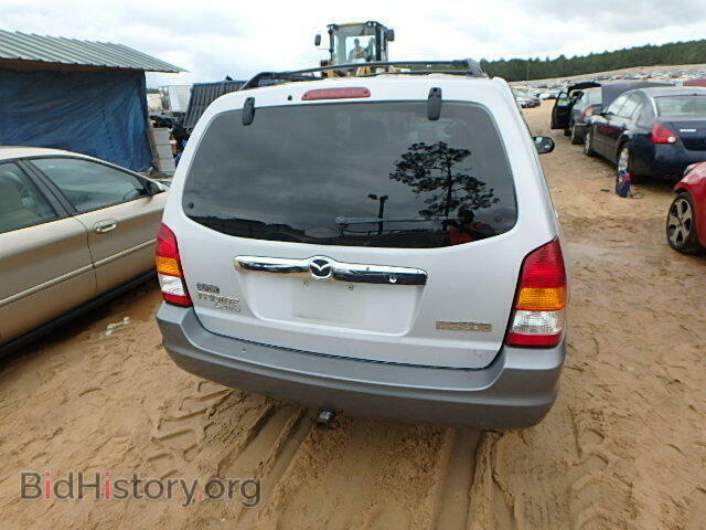 2002 MAZDA TRIBUTE - VIN: 4F2CU09192KM17203 - Фото 10