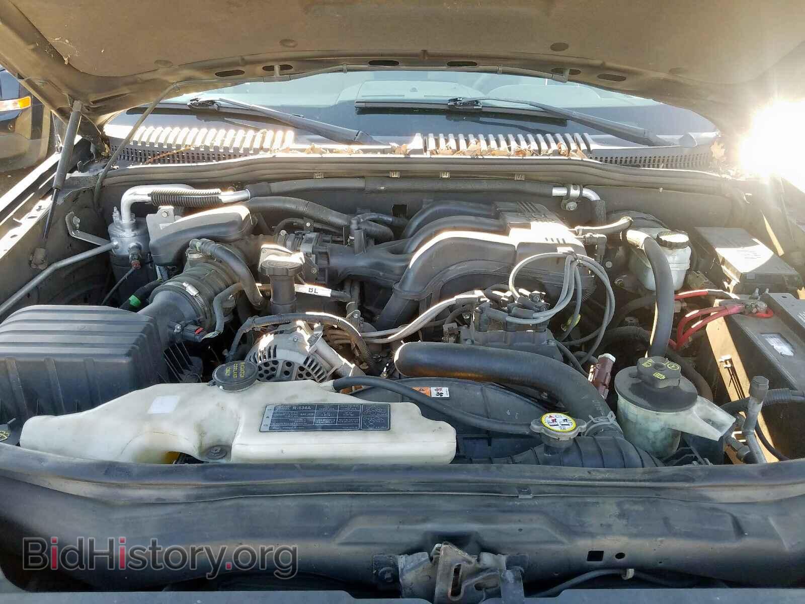 2006 FORD EXPLORER - VIN: 1FMEU62E46UA50550 - Фото 7