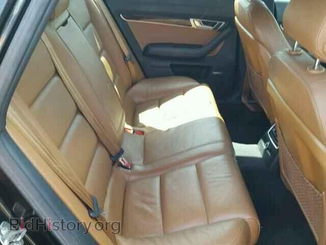 2007 AUDI A6 - VIN: WAUDH74F07N091038 - Фото 6