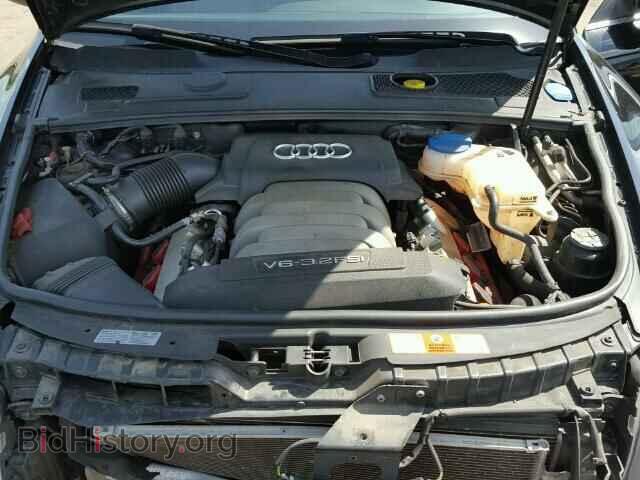 2007 AUDI A6 - VIN: WAUDH74F07N091038 - Фото 7