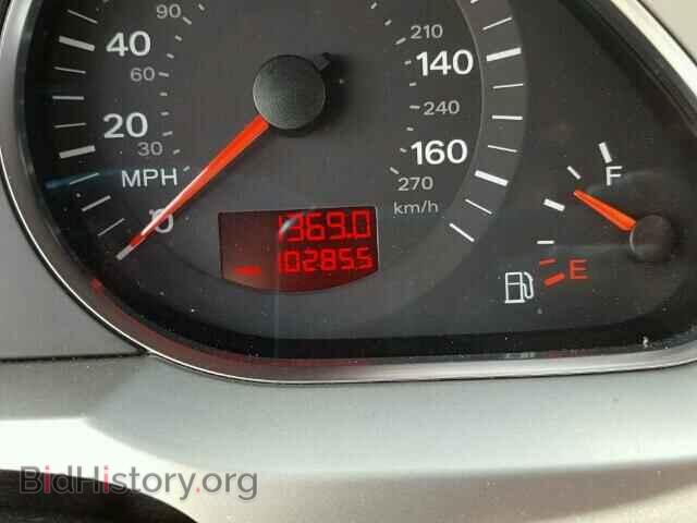 2007 AUDI A6 - VIN: WAUDH74F07N091038 - Фото 8