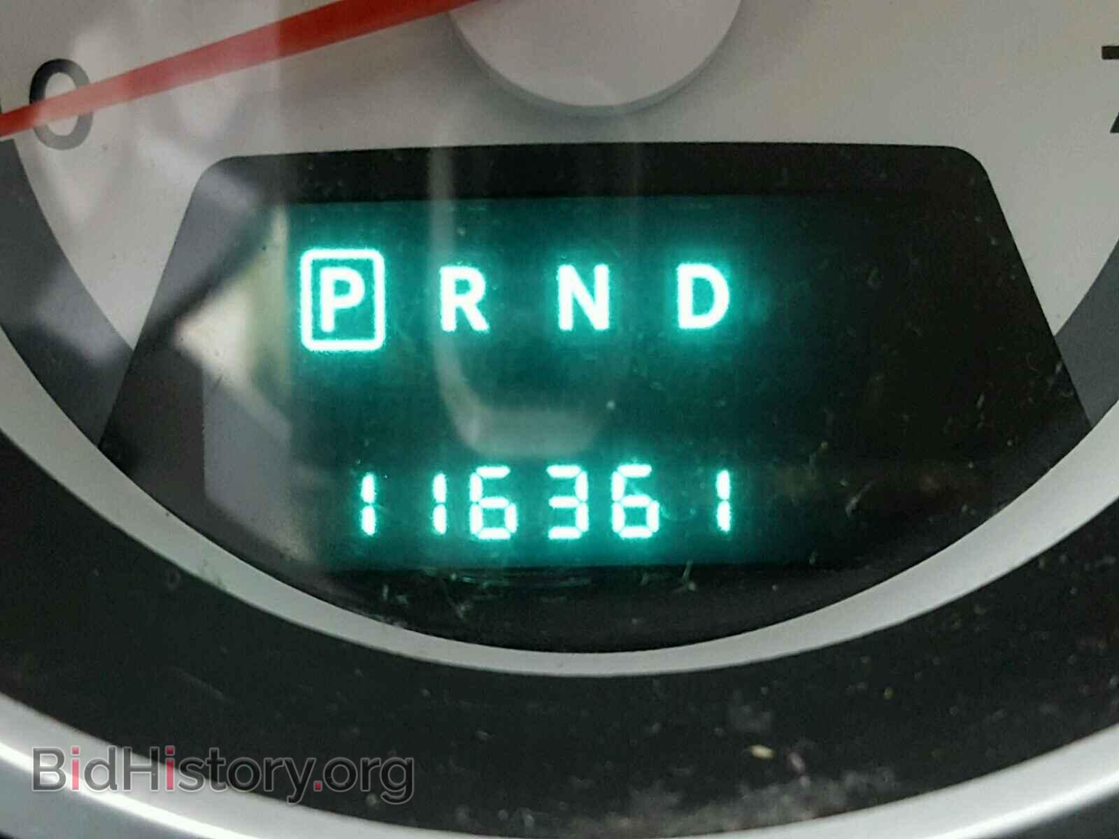 2010 DODGE CARAVAN - VIN: 2D4RN3D1XAR371965 - Фото 8