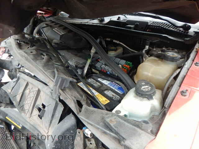 2002 SATURN VUE - VIN: 5GZCZ63B02S825660 - Фото 7