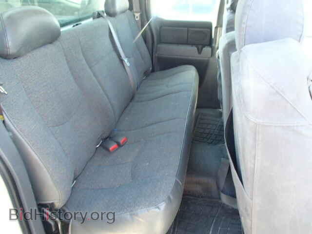 2006 CHEVROLET SILVERADO - VIN: 1GCEC19VX6E198468 - Фото 6