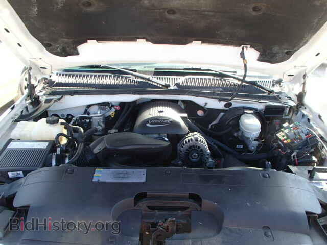 2006 CHEVROLET SILVERADO - VIN: 1GCEC19VX6E198468 - Фото 7