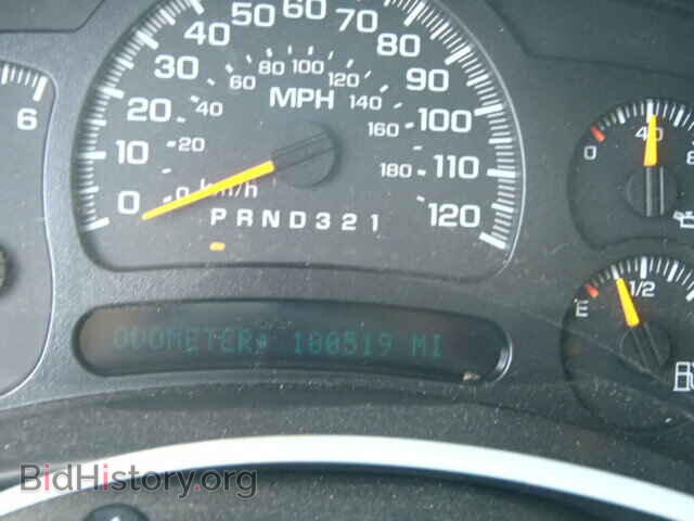 2006 CHEVROLET SILVERADO - VIN: 1GCEC19VX6E198468 - Фото 8