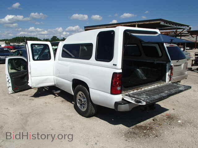 2006 CHEVROLET SILVERADO - VIN: 1GCEC19VX6E198468 - Фото 10