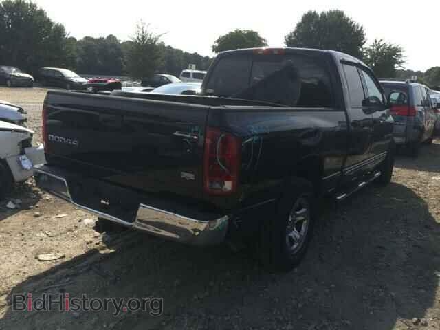 2004 DODGE RAM 1500 - VIN: 1D7HA18D04S652839 - Фото 4