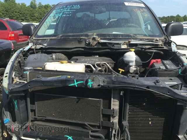 2004 DODGE RAM 1500 - VIN: 1D7HA18D04S652839 - Фото 7