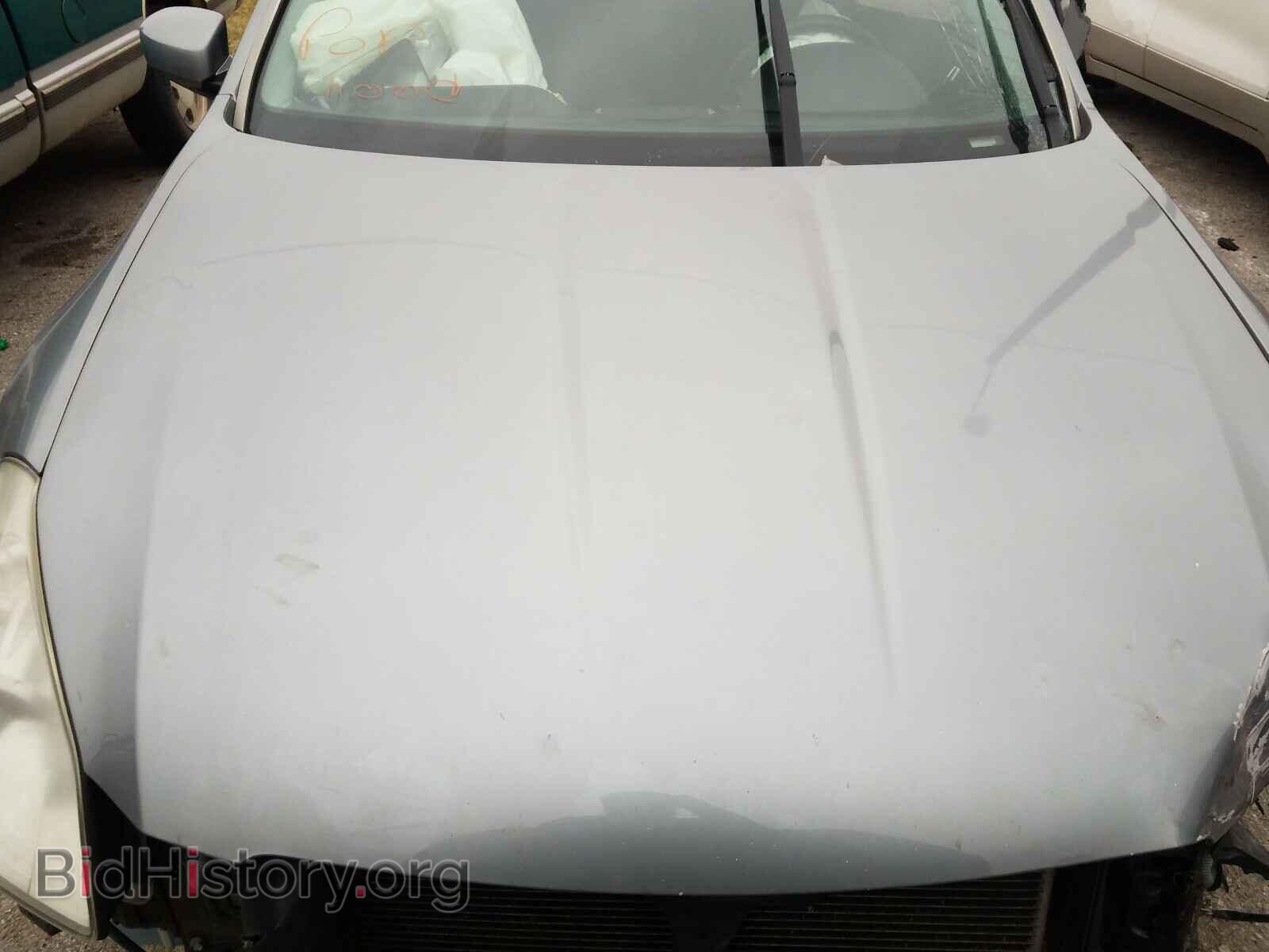 2007 NISSAN MAXIMA - VIN: 1N4BA41E17C833618 - Photo 7