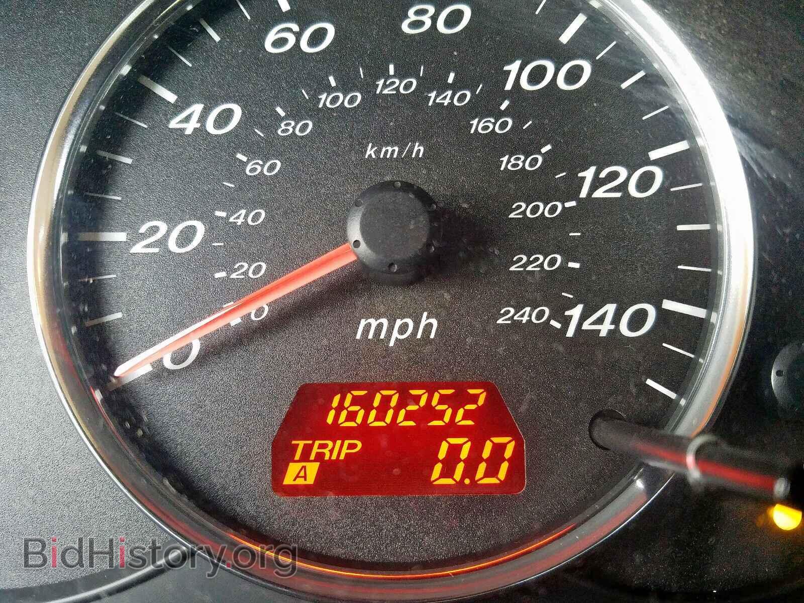 2006 MAZDA 6 - VIN: 1YVHP80CX65M66158 - Фото 8