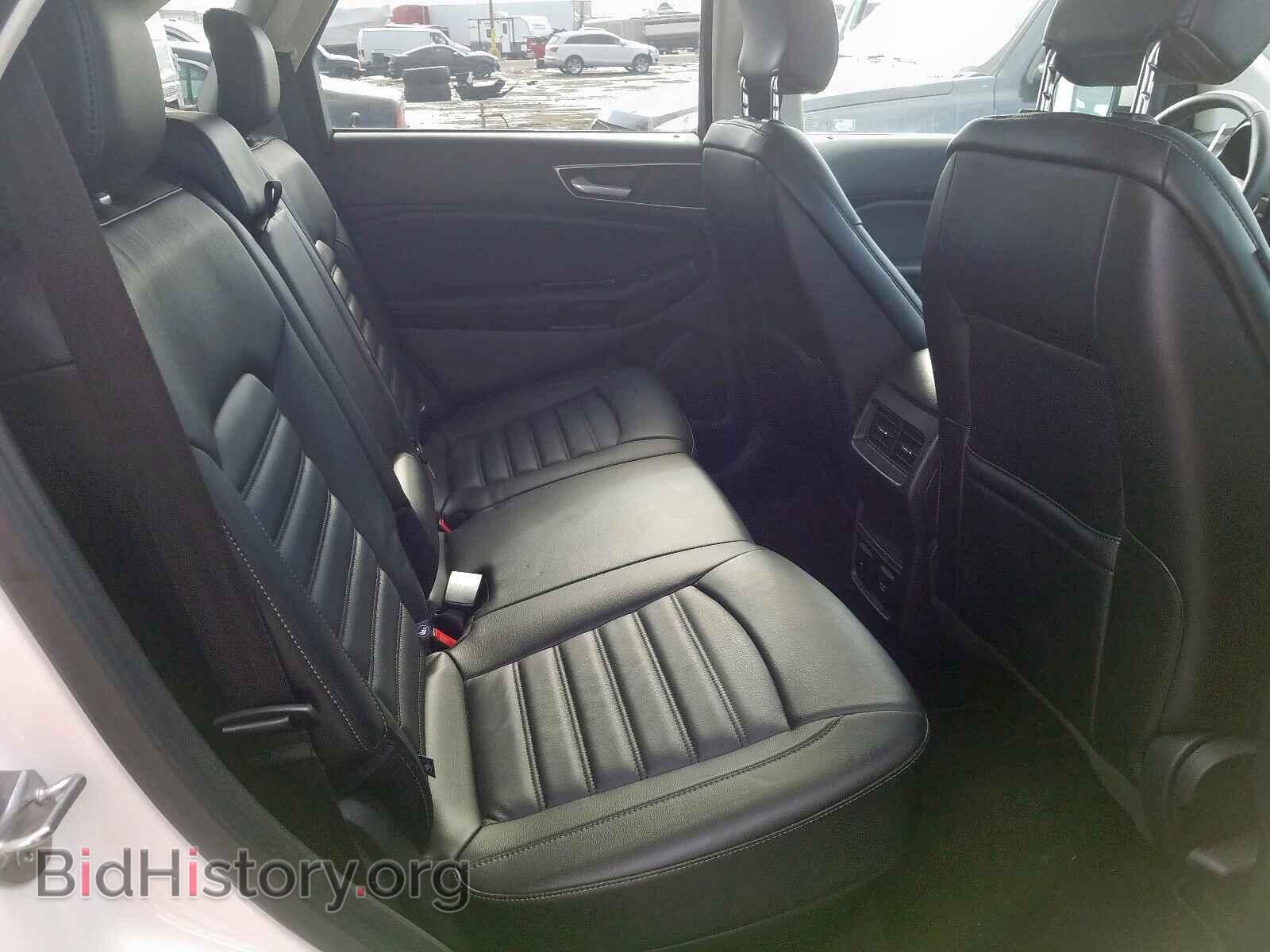 2016 FORD EDGE - VIN: 2FMPK4J94GBC58264 - Фото 6