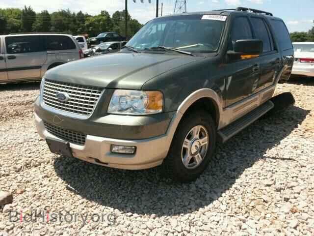 2005 FORD EXPEDITION - VIN: 1FMPU17565LA80402 - Фото 2
