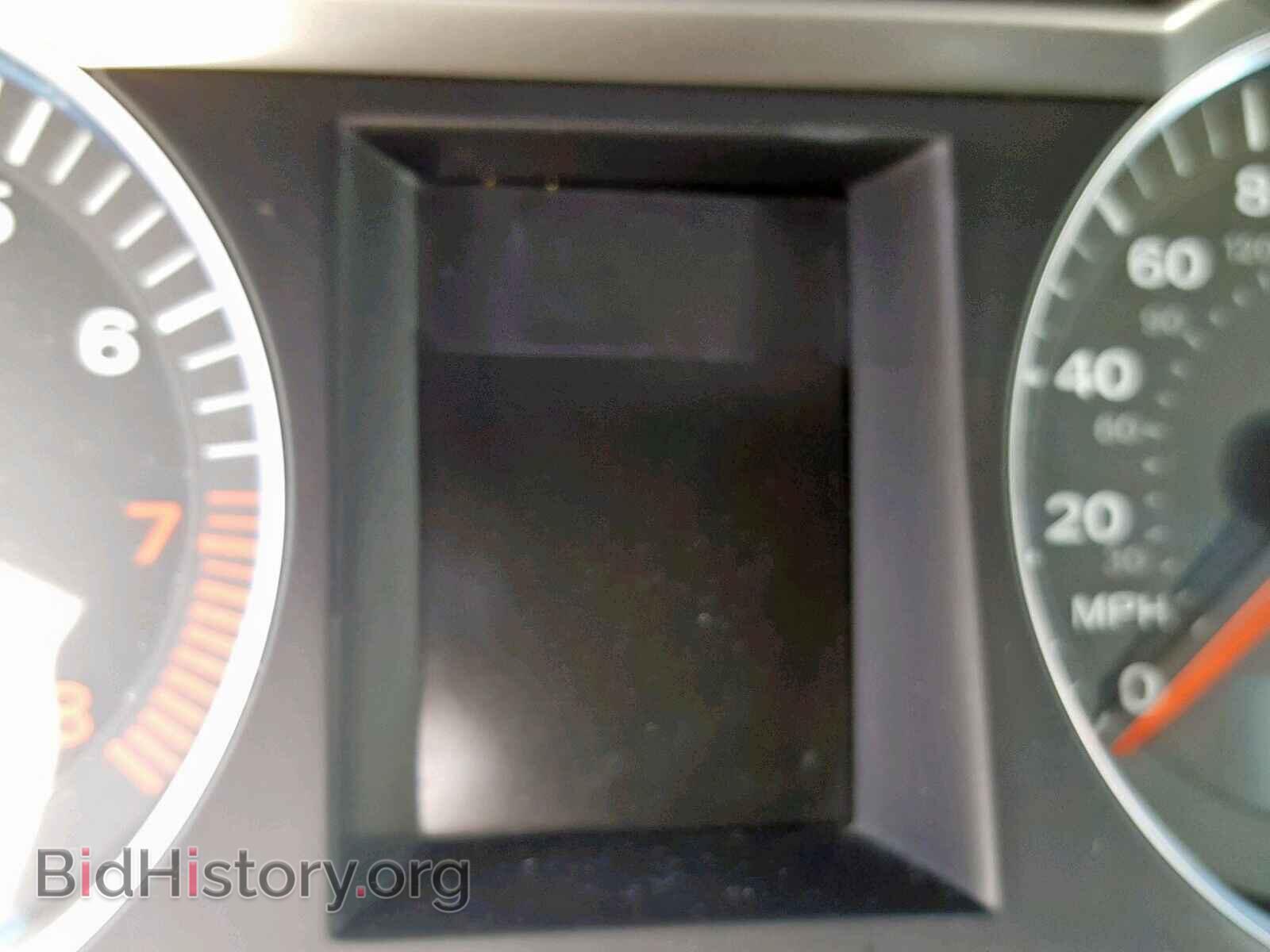 2007 AUDI A6 - VIN: WAUDH74F97N117734 - Фото 8