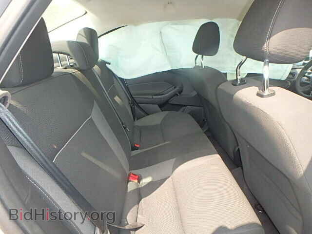 2012 FORD FOCUS - VIN: 1FAHP3F24CL176955 - Photo 6