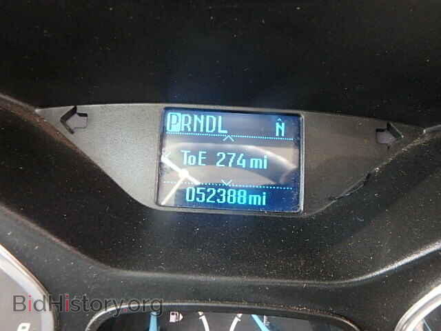 2012 FORD FOCUS - VIN: 1FAHP3F24CL176955 - Photo 8