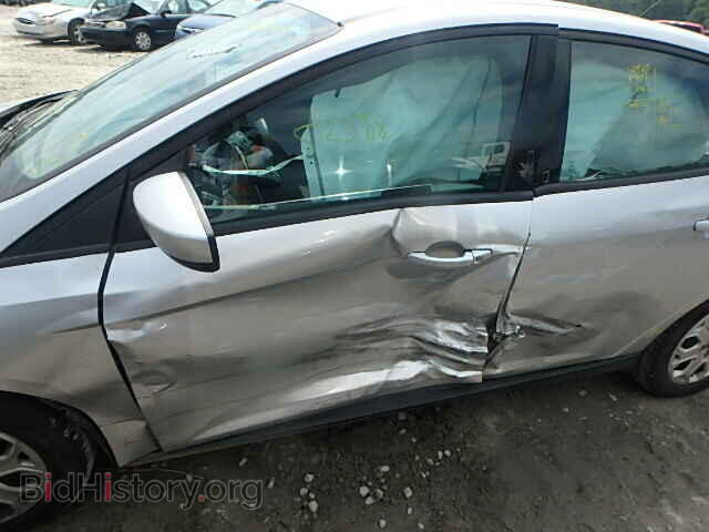 2012 FORD FOCUS - VIN: 1FAHP3F24CL176955 - Photo 10