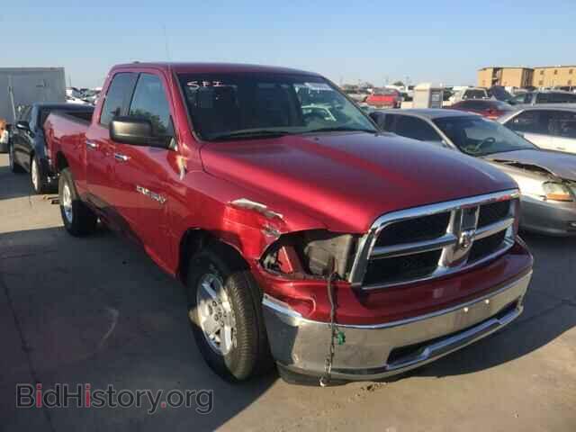 Photo 1D7RB1GP7BS541456 - DODGE RAM 1500 2011