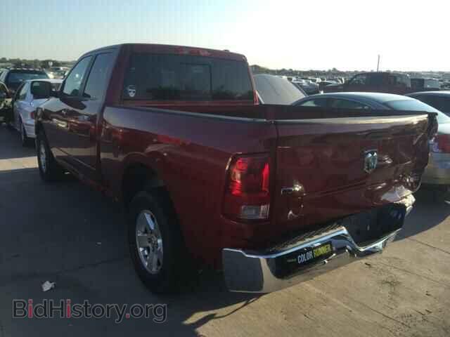 2011 DODGE RAM 1500 - VIN: 1D7RB1GP7BS541456 - Фото 3