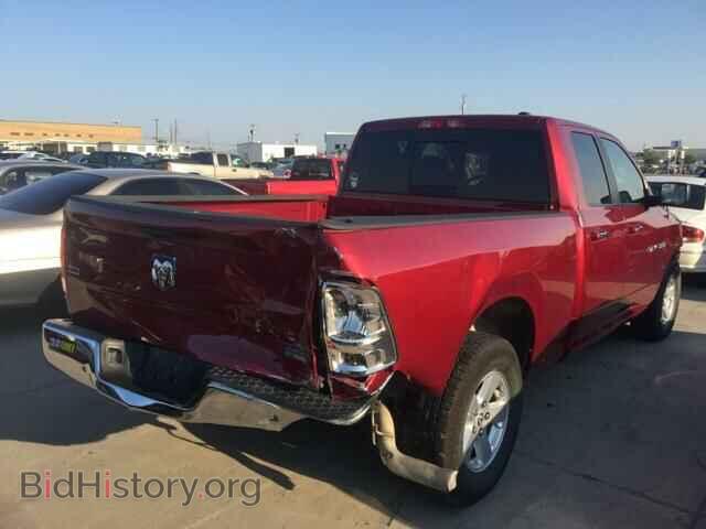 2011 DODGE RAM 1500 - VIN: 1D7RB1GP7BS541456 - Фото 4