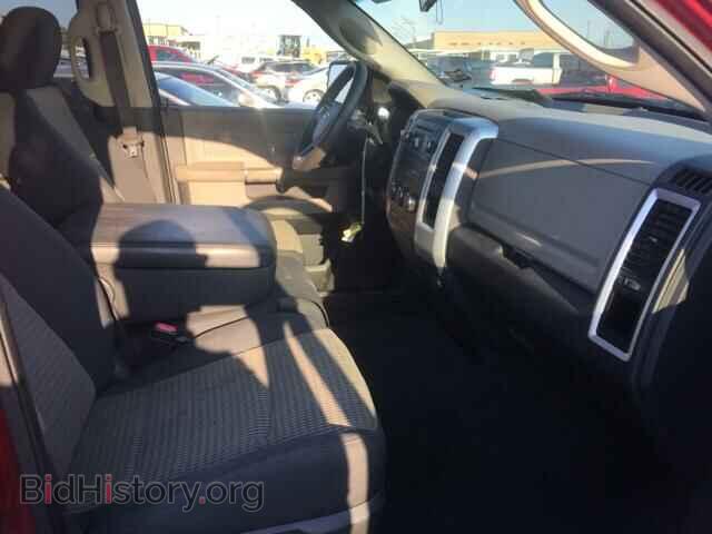 2011 DODGE RAM 1500 - VIN: 1D7RB1GP7BS541456 - Фото 5
