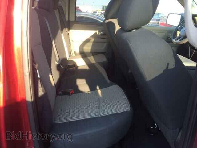 2011 DODGE RAM 1500 - VIN: 1D7RB1GP7BS541456 - Фото 6