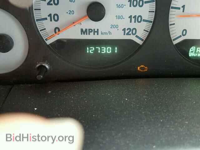2007 DODGE CARAVAN - VIN: 2D4GP44L97R221847 - Фото 8