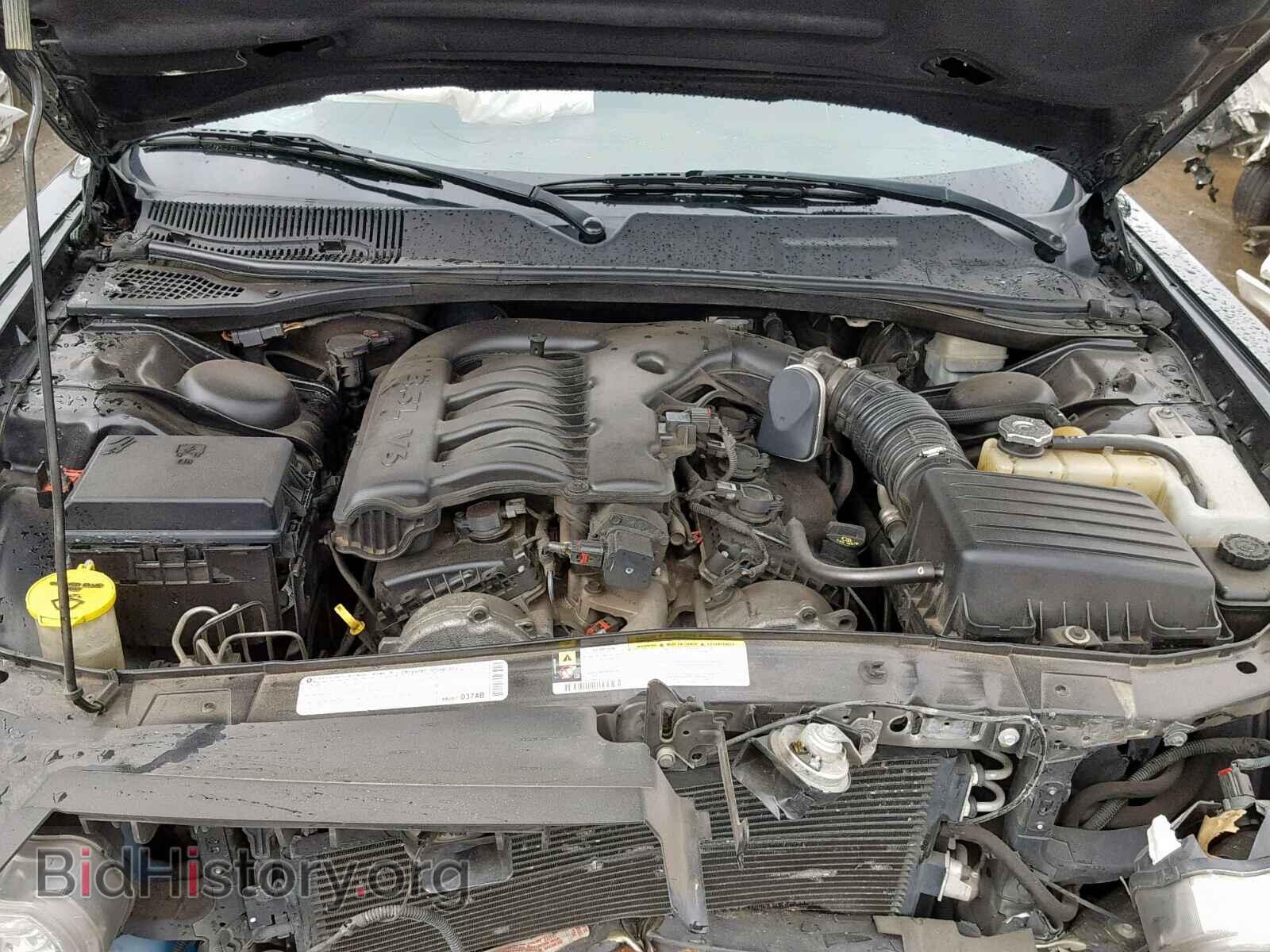 2010 DODGE CHALLENGER - VIN: 2B3CJ4DVXAH224186 - Photo 7