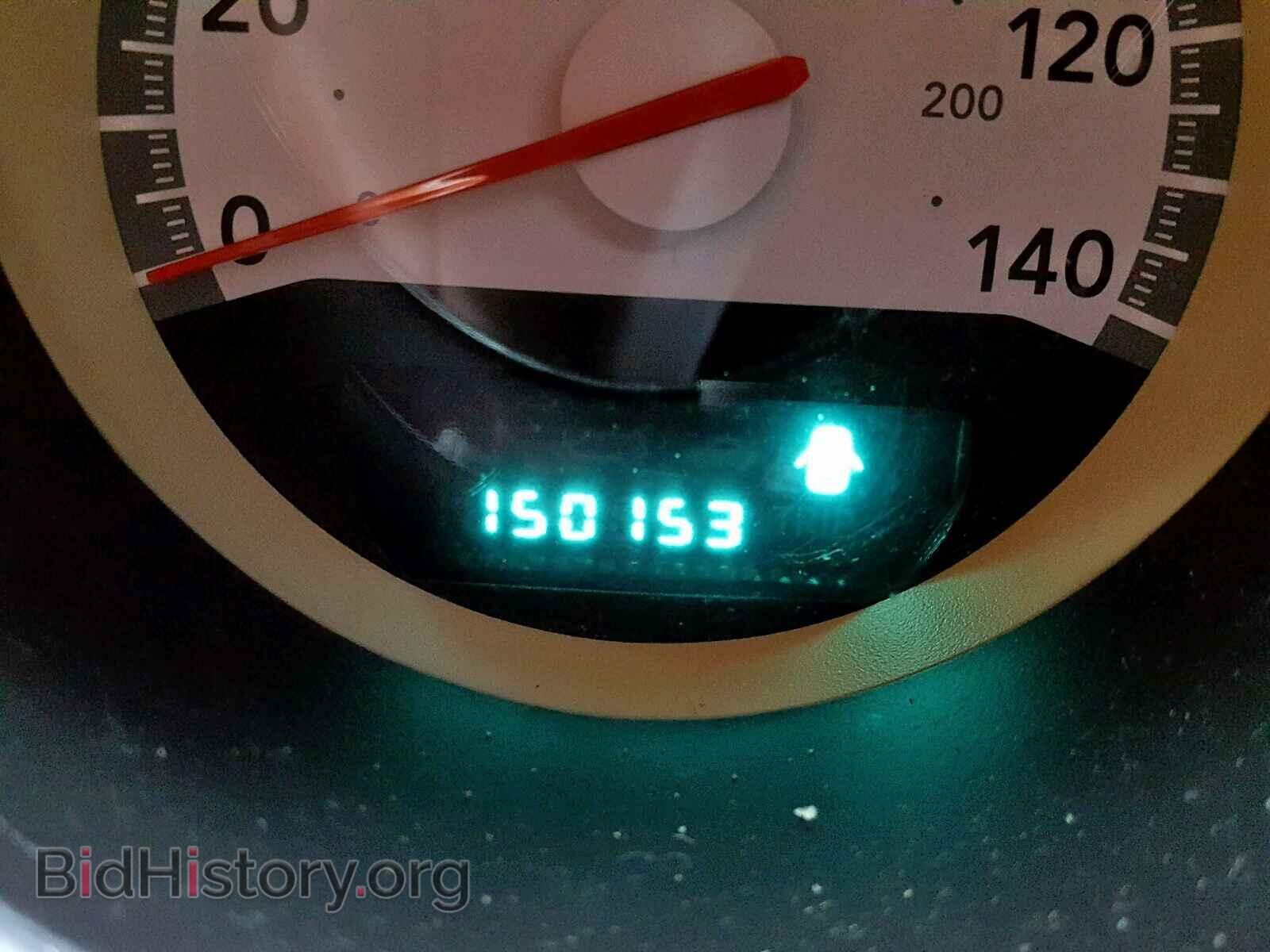 2010 DODGE CHALLENGER - VIN: 2B3CJ4DVXAH224186 - Photo 8