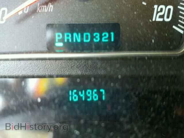 2005 GMC ENVOY - VIN: 1GKDT13S352226318 - Фото 8