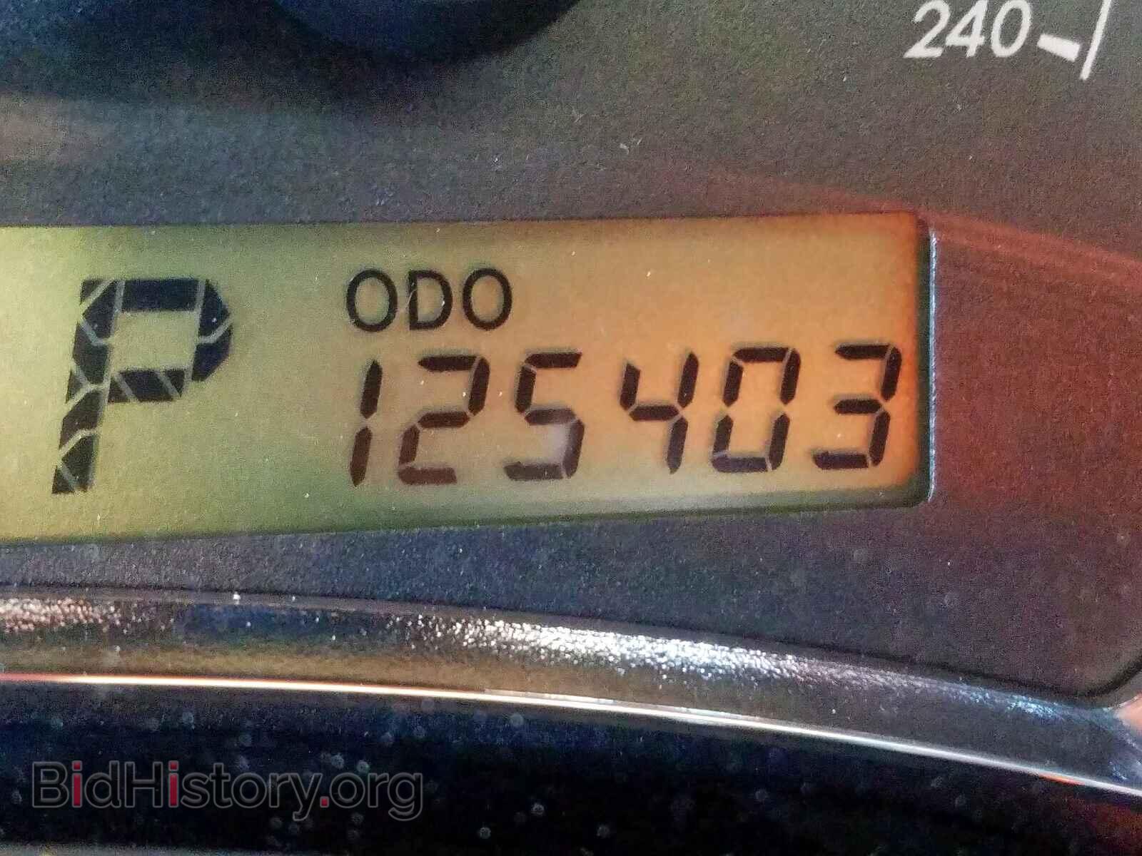 2013 TOYOTA COROLLA - VIN: 5YFBU4EE7DP147825 - Фото 8